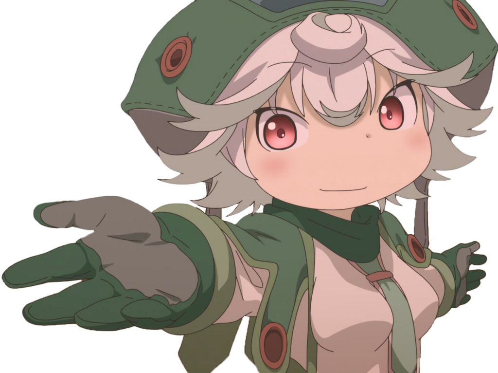 Prushka, Made in Abyss