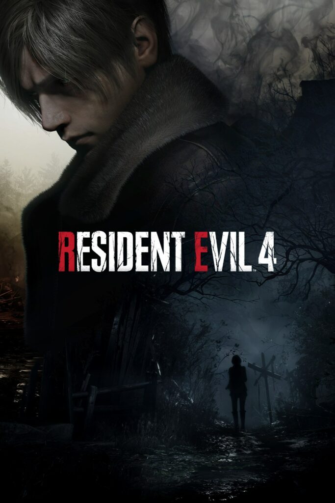 Resident Evil 4 (Remake)_cover