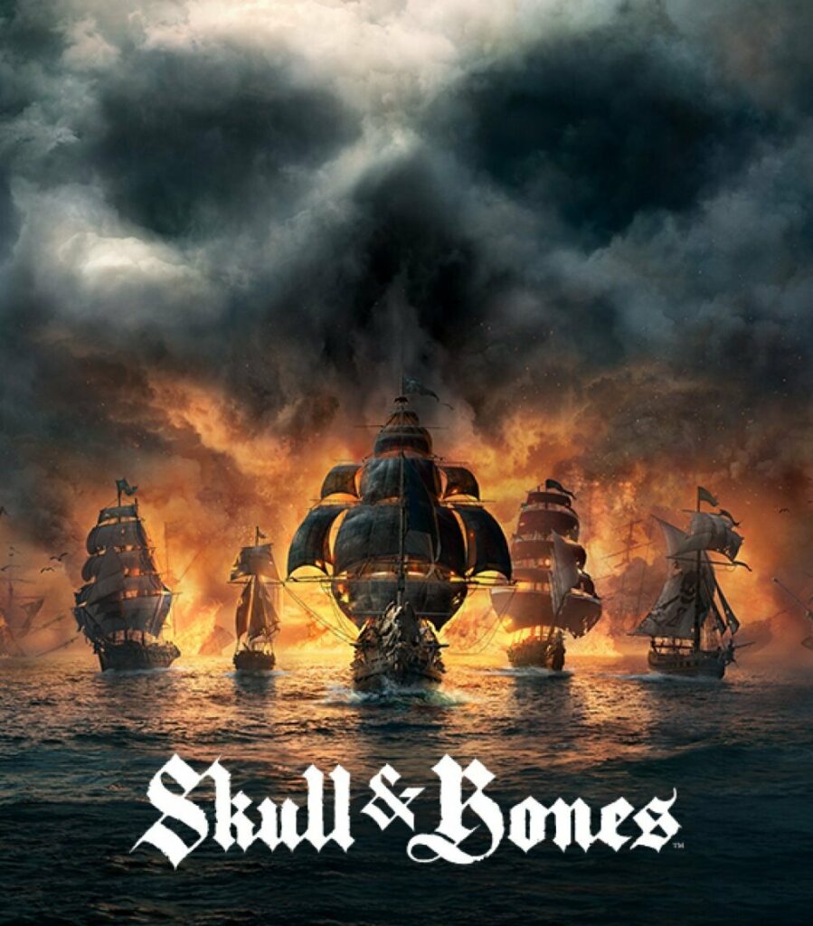 Skull & Bones_cover