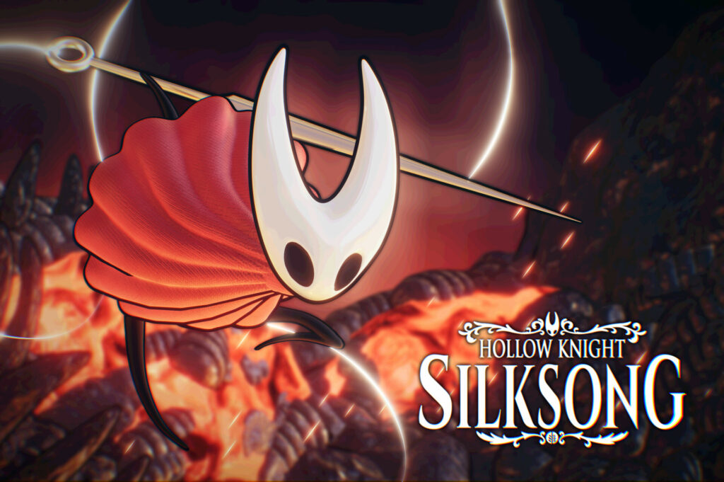 Hollow Knight: Silksong_cover