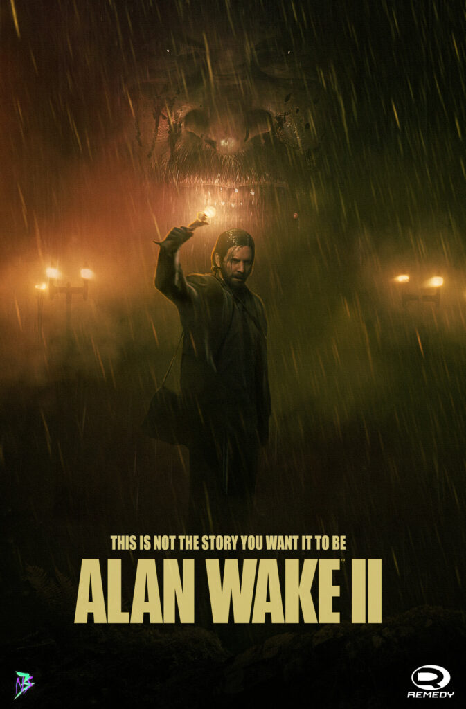 Alan Wake 2_cover