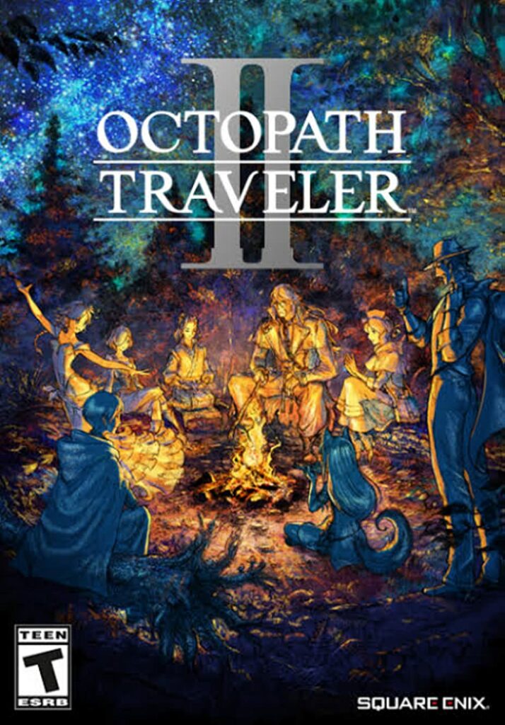 Octopath Travelers 2_cover