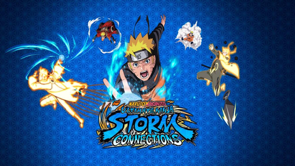 Naruto X Boruto Ultimate Ninja Storm Connections - Anime Games 2023
