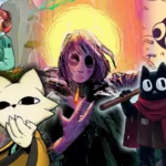 Uncovering the Hidden Gems of 2024 Games [AnimeKayo]