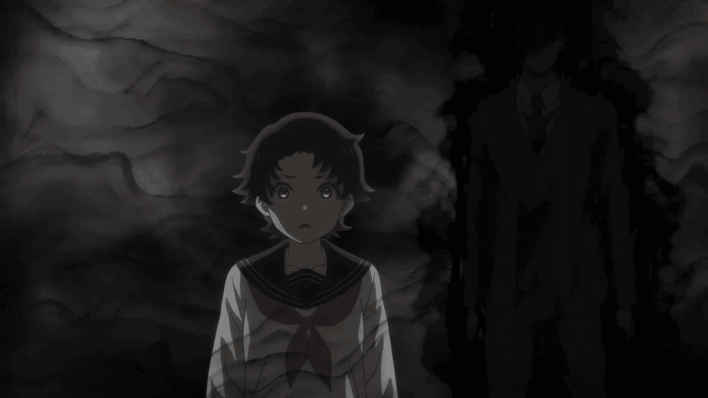 The Mononoke Lecture Logs of Chuzenji-sensei - 2 New Detective Anime in Spring 2025 - AnimeKayo