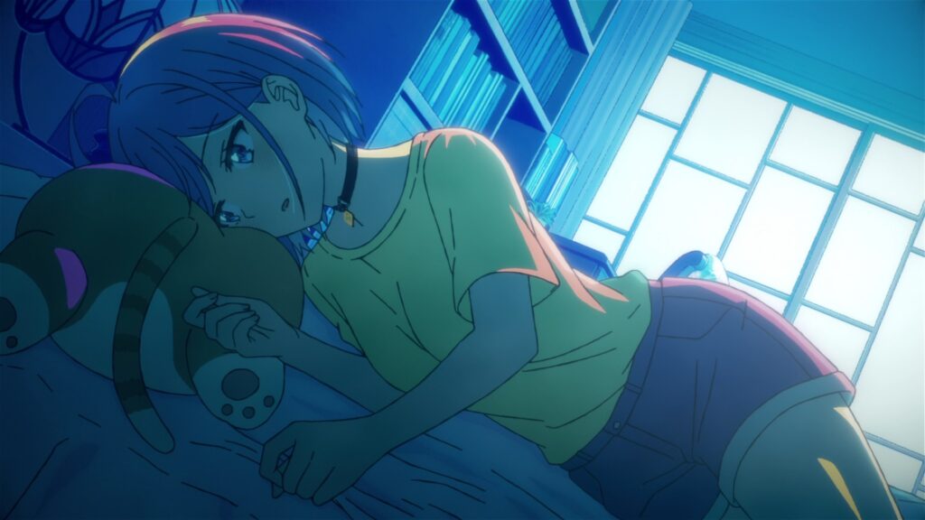 Can a Boy Girl Friendship Survive? - 2 Hottest Trash of Spring 2025 Romance Anime - AnimeKayo