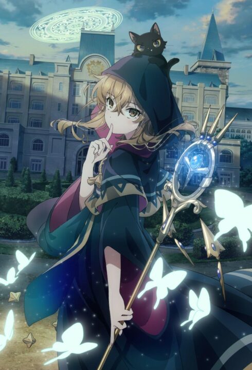 Secrets of the Silent Witch - First Impressions - AnimeKayo