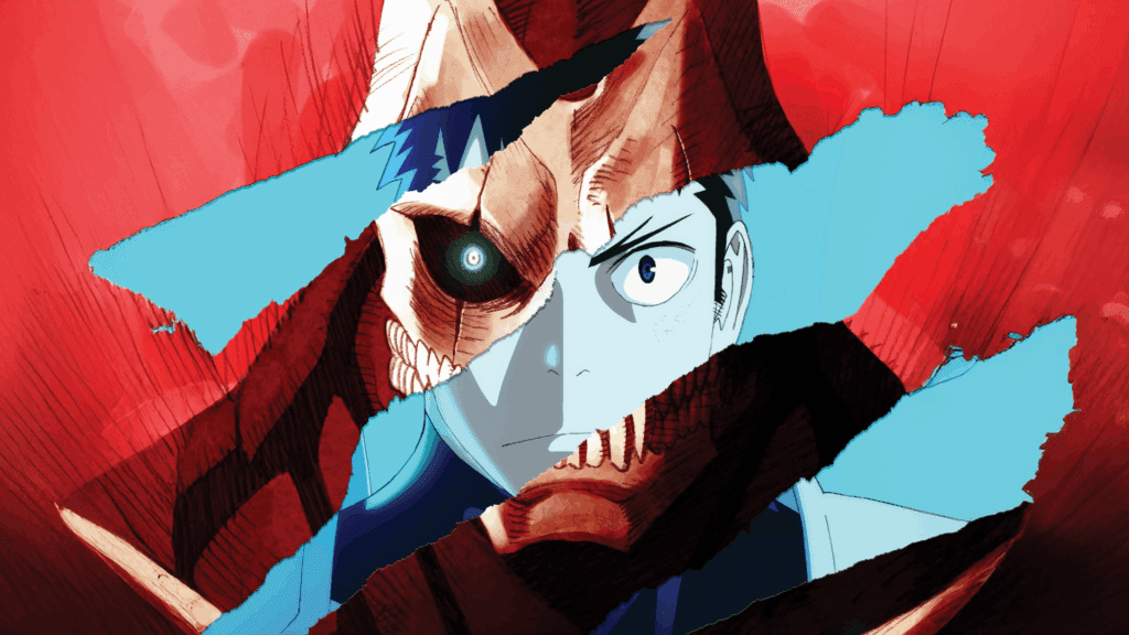 Kaiju No 8 S2 (Season 2) AnimeKayo